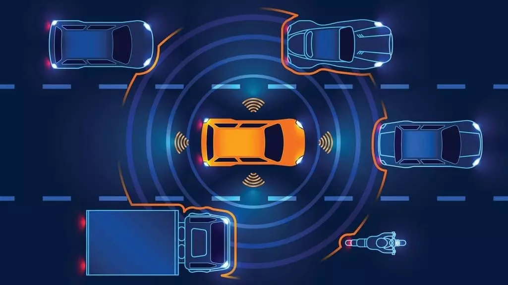 Advanced Driver Assistance Systems