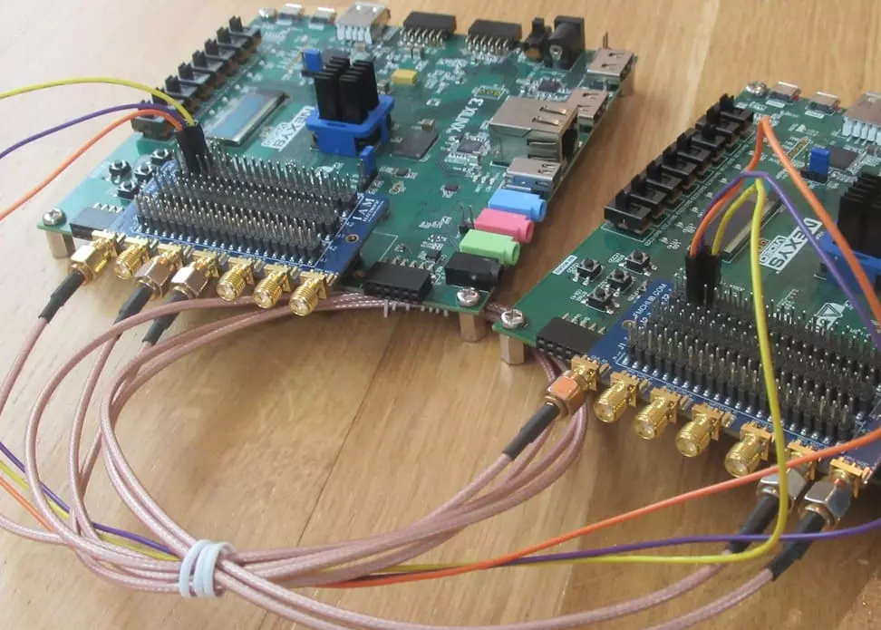 Applications of pin header and female header - Automotive Electronics