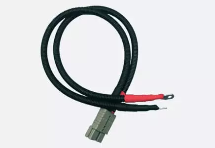 Battery Cable Assemblies