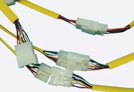 Body Wire Harness