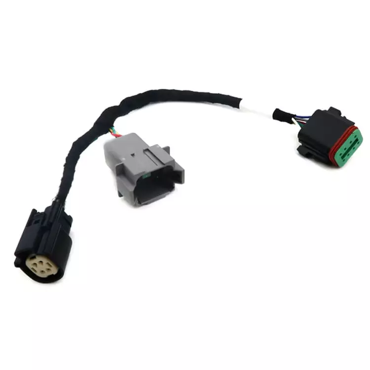 CAN Bus Harness