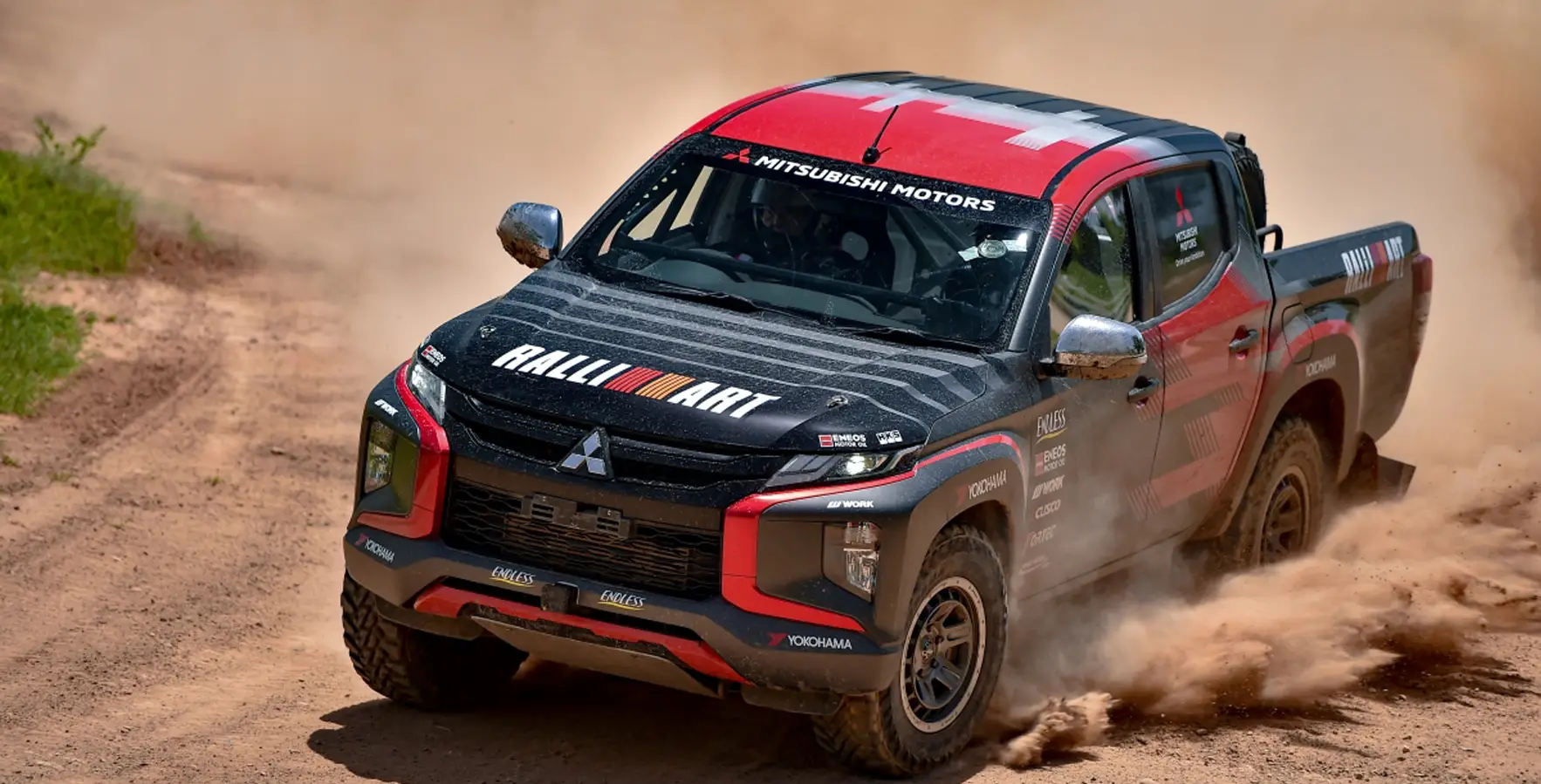 Case 2 Rapid Deployment of Race-Grade Wiring Harnesses (Cross-Country Rally Car)