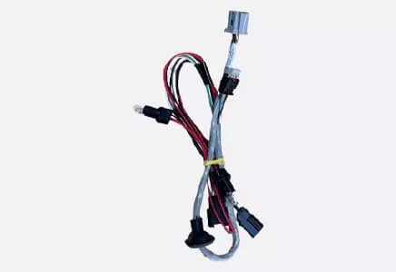 Chassis Wire Harness