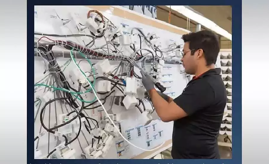Common Mistakes to Avoid when making car wiring harnesses