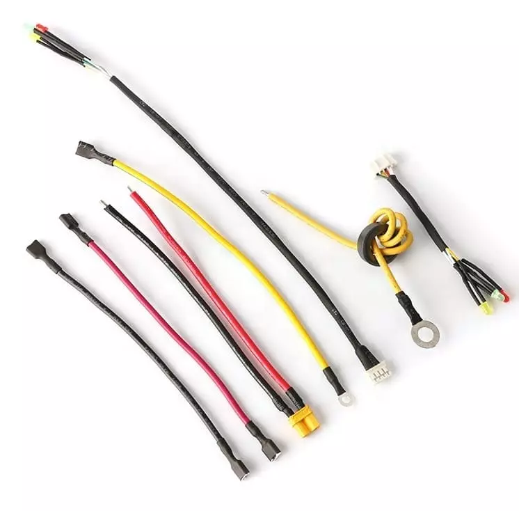 Crimping Wire