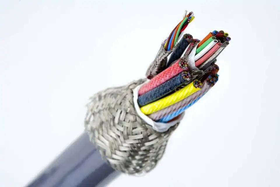 Custom Multi-conductor Cables Solutions