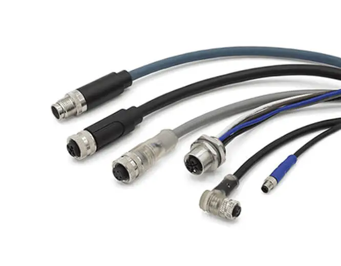 Custom Overmolded Connectors