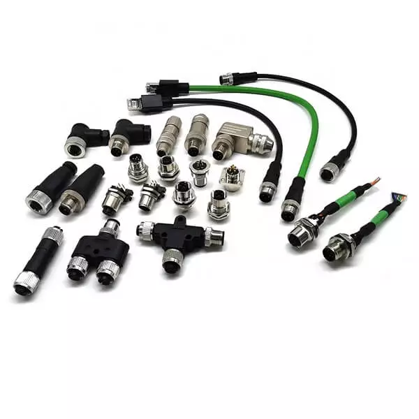 Custom Waterproof Connector Cable from Connector Cable Manufacturer