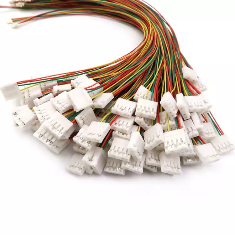 Custom Wire Harness Manufacturer and Supplier