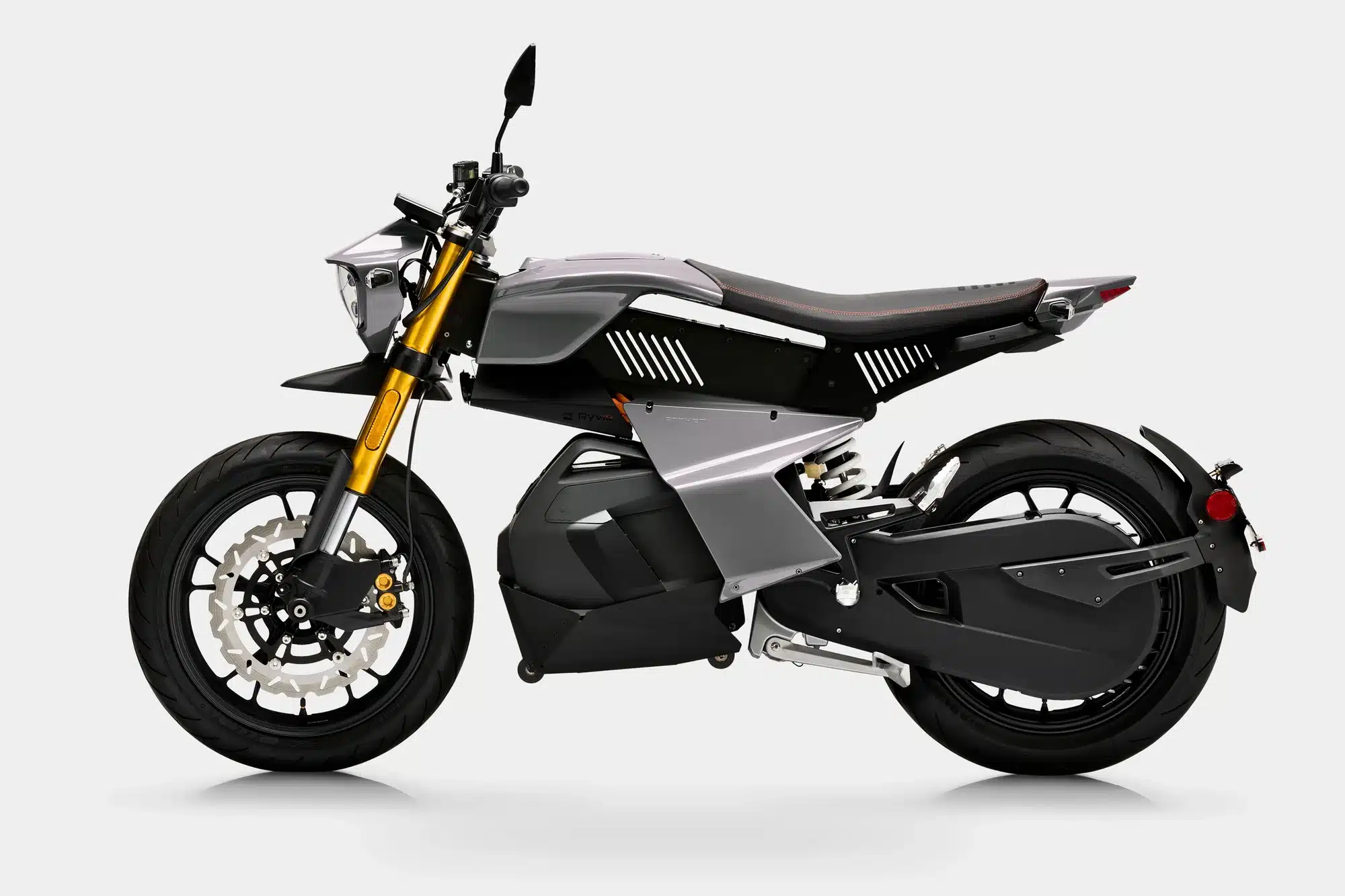 Electric motorcycle Electric two-wheeler Low-speed vehicle