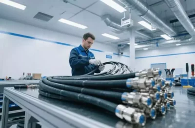 Electrical Testing
