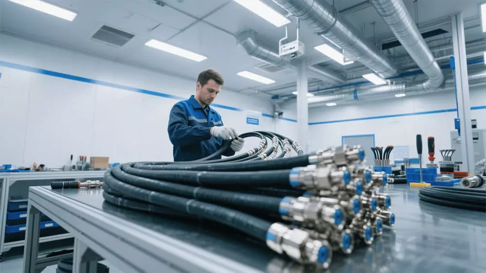 Electrical Testing