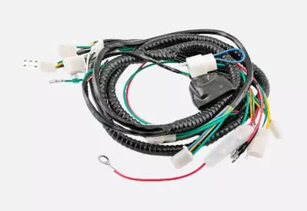 Engine Wire Harness
