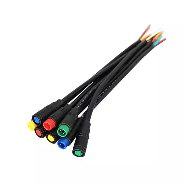 Fieldbus Cable