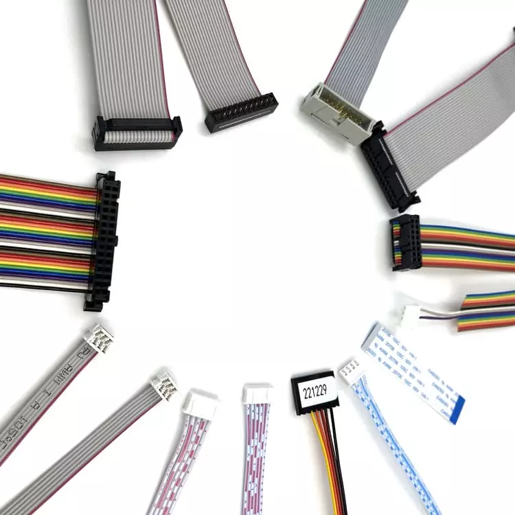 Flat Cable