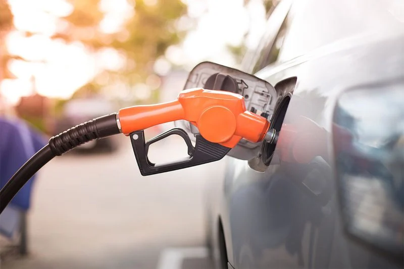 Gasoline Vehicles