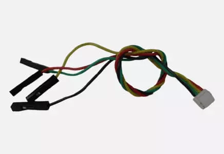 HVAC Wire Harness