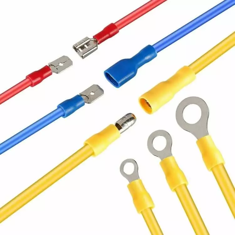 How do we ensure the quality of our crimping wires