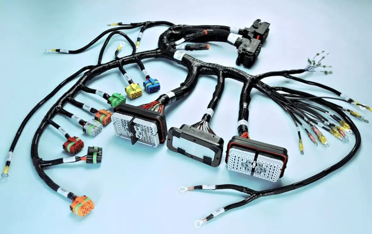 How to Make an Automotive Wiring Harness？