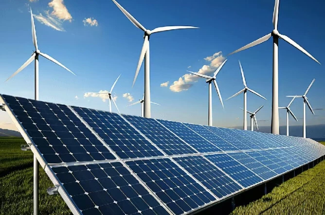Linkwings Use Cases or Success Stories - 25 Year Guardian of Photovoltaic Power Plants