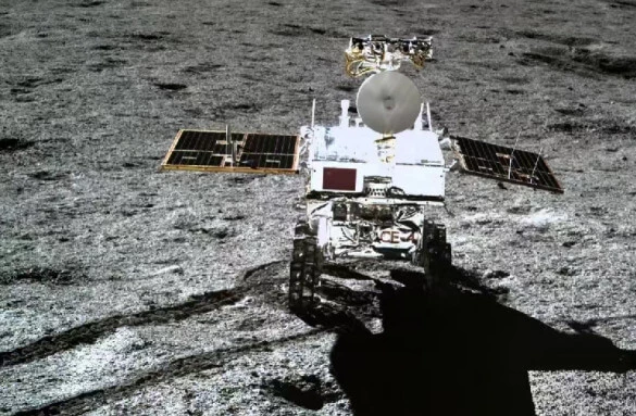 Linkwings Use Cases or Success Stories - Space Exploration 'Interstellar Messenger'