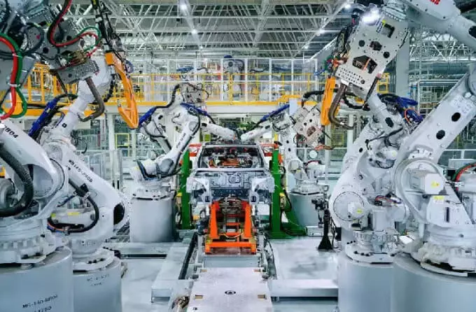 Linkwings Use Cases or Success Stories - The 'Never - Ending Pulse' of Smart Factories