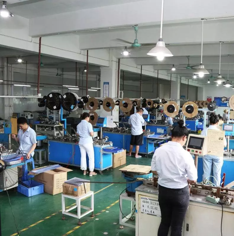 Manufacturing & Testing Strength