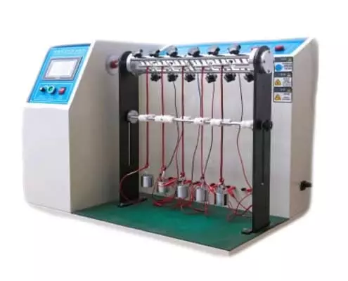 Manufacturing & Testing Strength