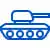 Military Vehicles