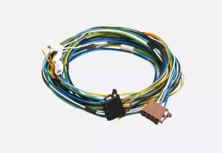 Rear Wiring Harness