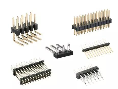 Reliable Female Header and Pin Header Manufacturer