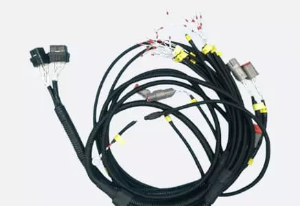 Roof Wiring Harness