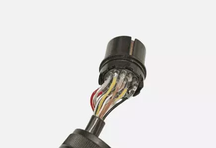 Signal Cables Assemblies