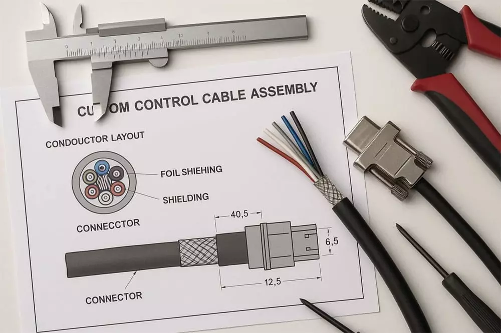 Tools and Materials Needed for Making an Automotive Wiring Harness