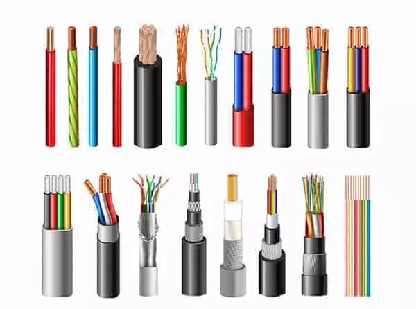 Types of Wire Harnesses