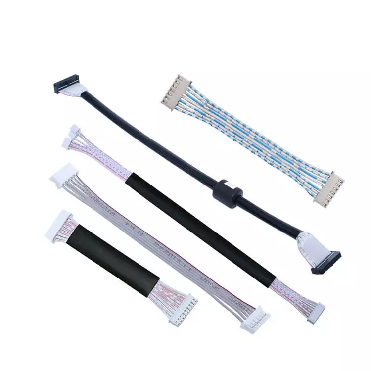 What is Flat Cable - Custom Flat Cable Manufacturer