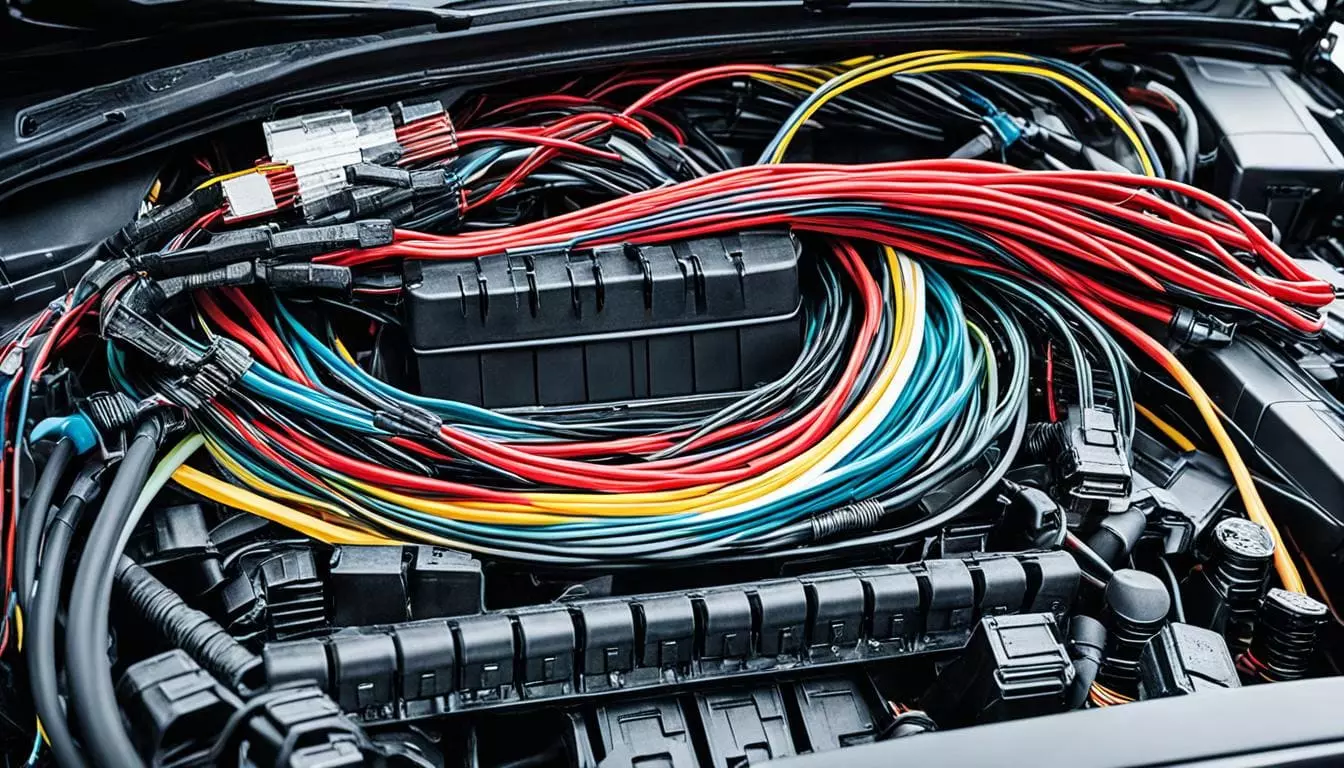 Why Choose Custom automotive Wiring Harnesses