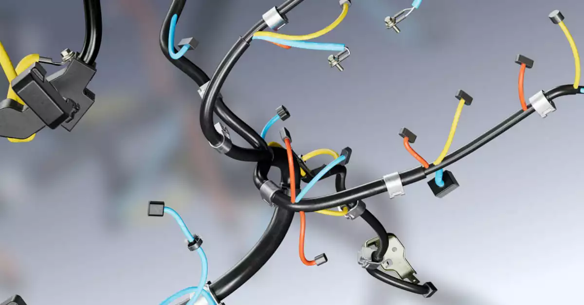 Why Make an Automotive Wiring Harness