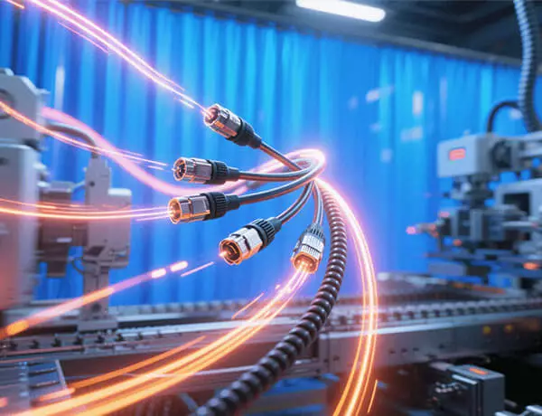 Wire harness and cable assembly manufacturer in China