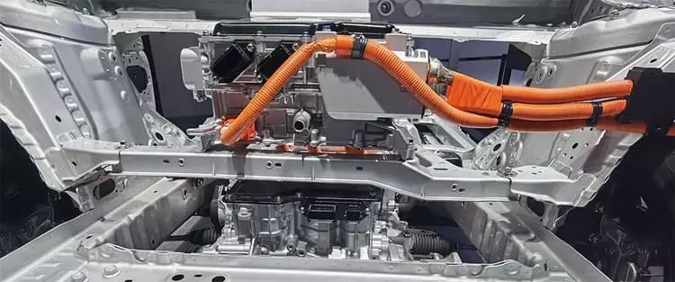 custom Sheathing & Physical Protection for car wiring harnesses