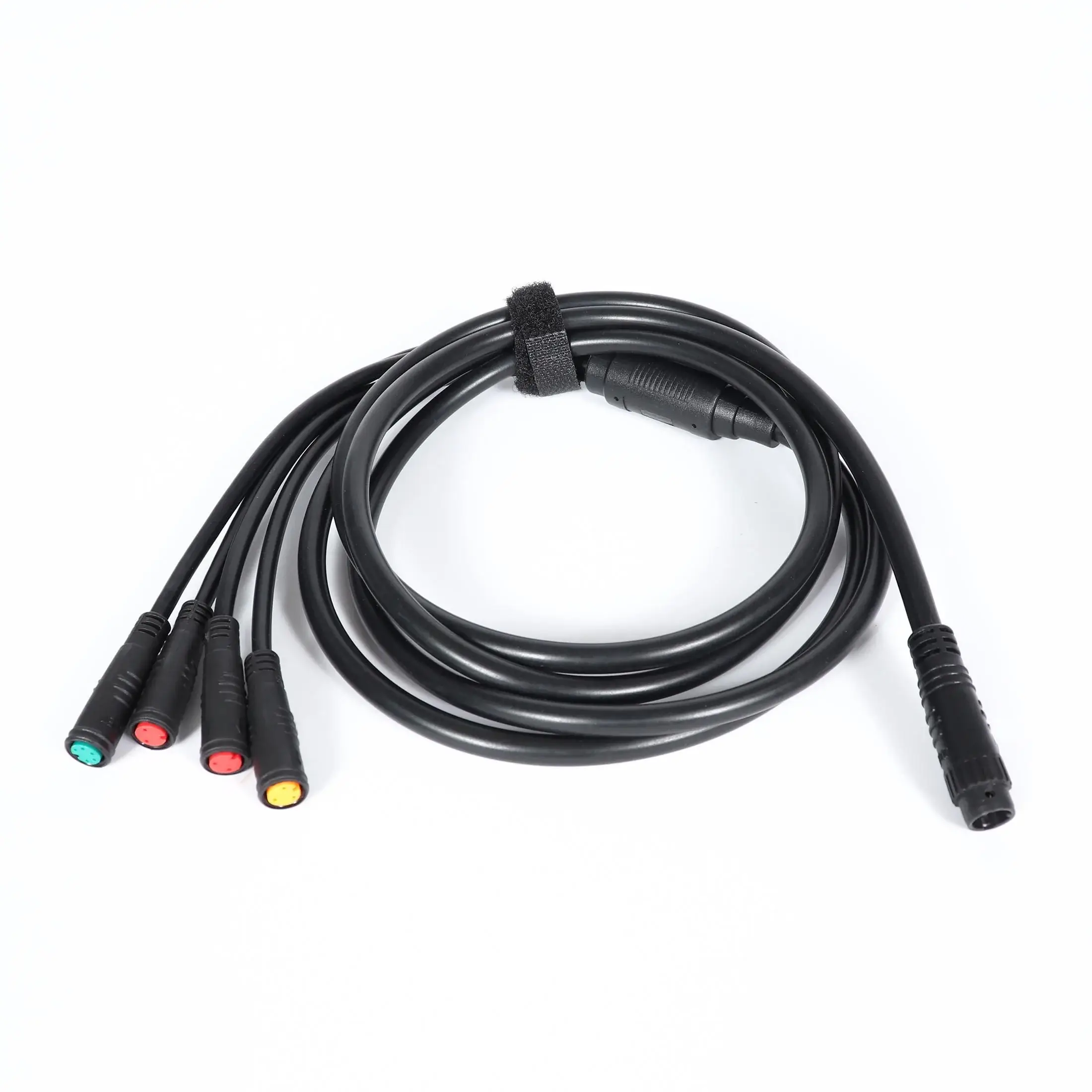 ebike wire harness