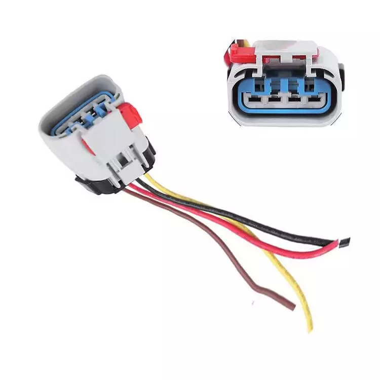 fuel pump wire harness