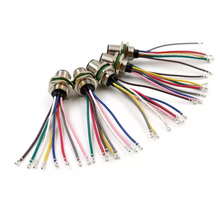 gas tight cable assembly​