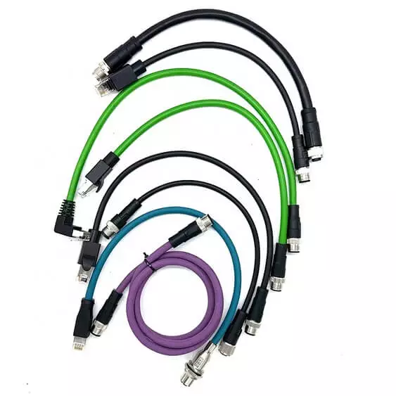 ip67 cable assembly​