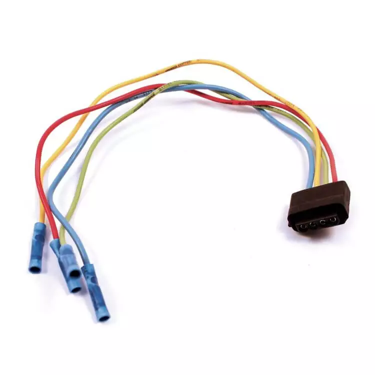 pigtail wire harness