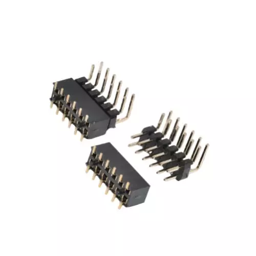 pin header manufactruer