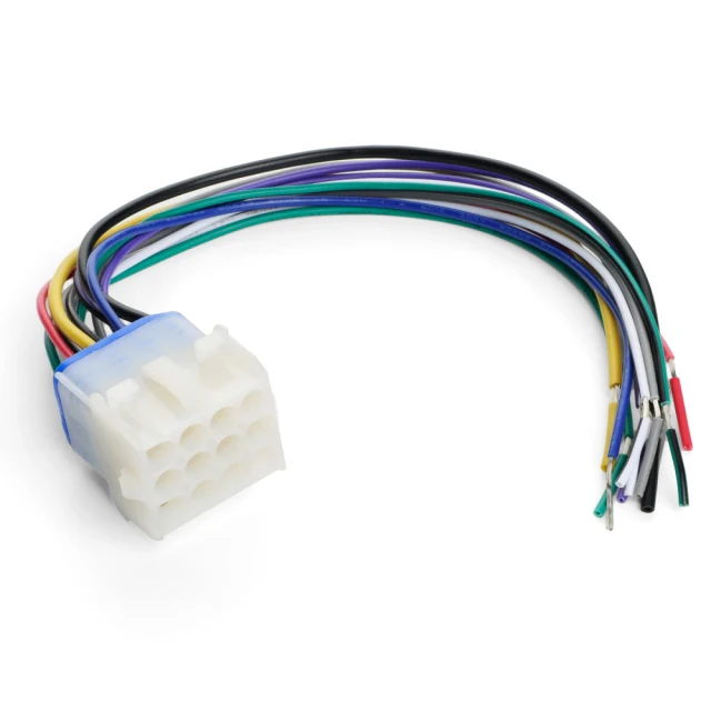 radio wire harness