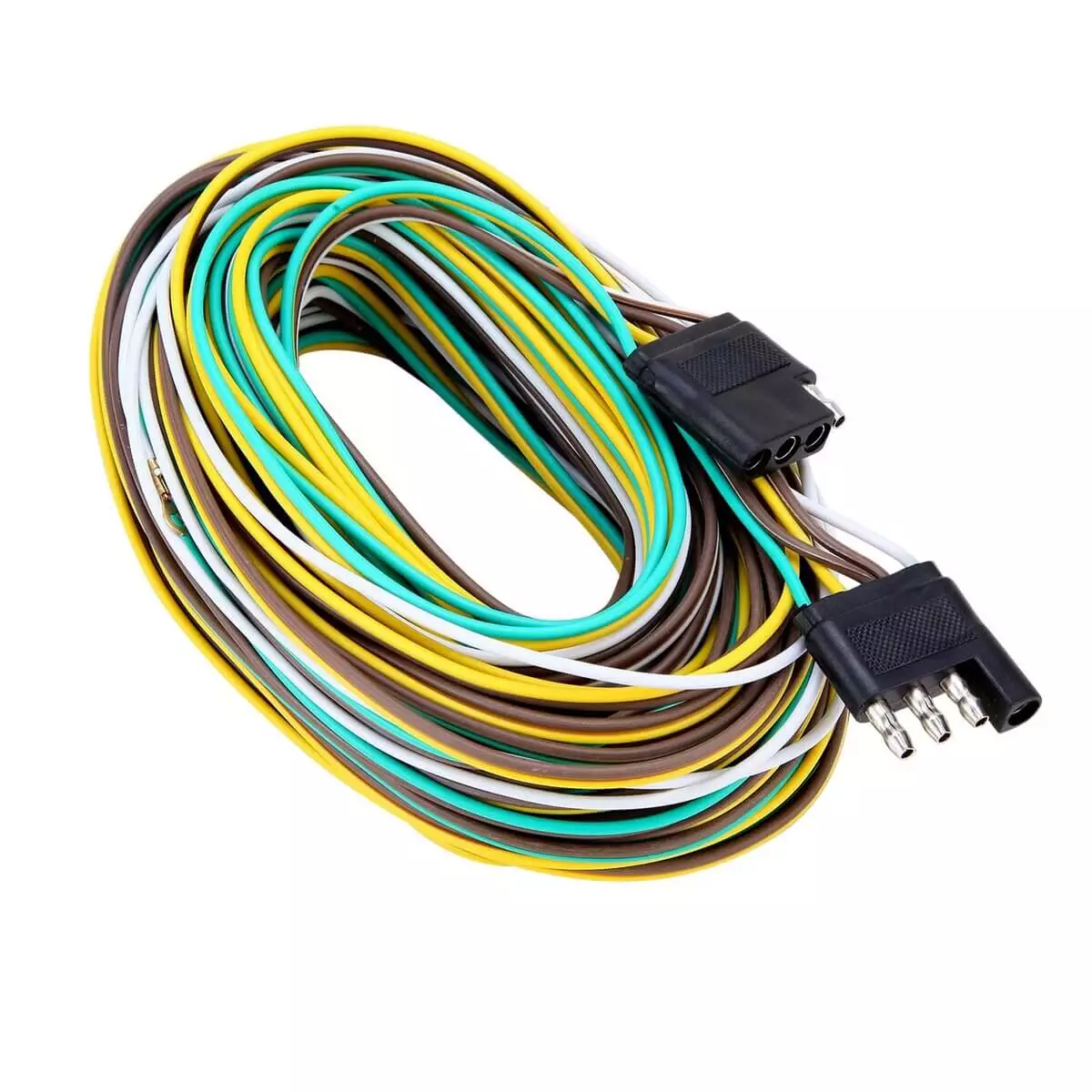 trailer wire harness