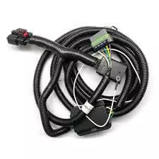 truck wire harness