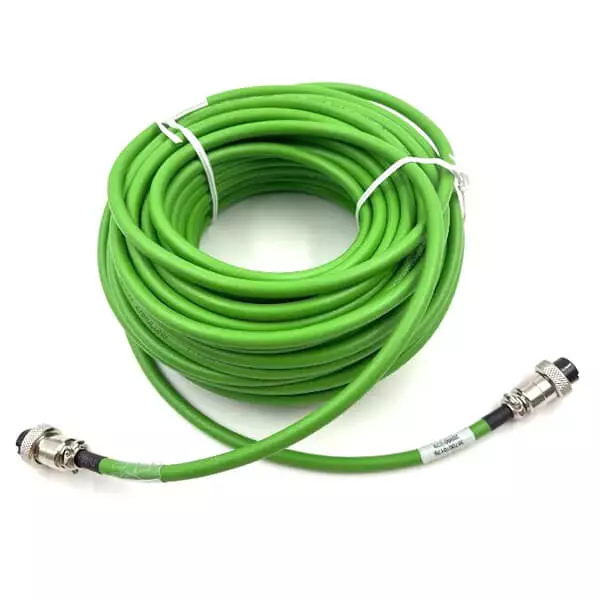 waterproof Cable assembly